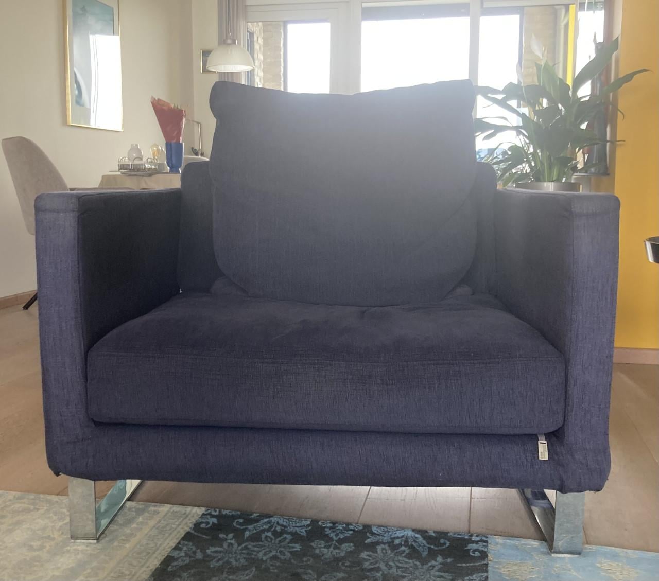 Twee stoelen