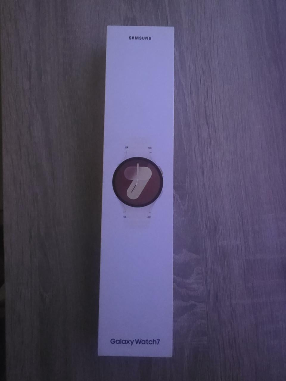 Samsung galaxy watch7