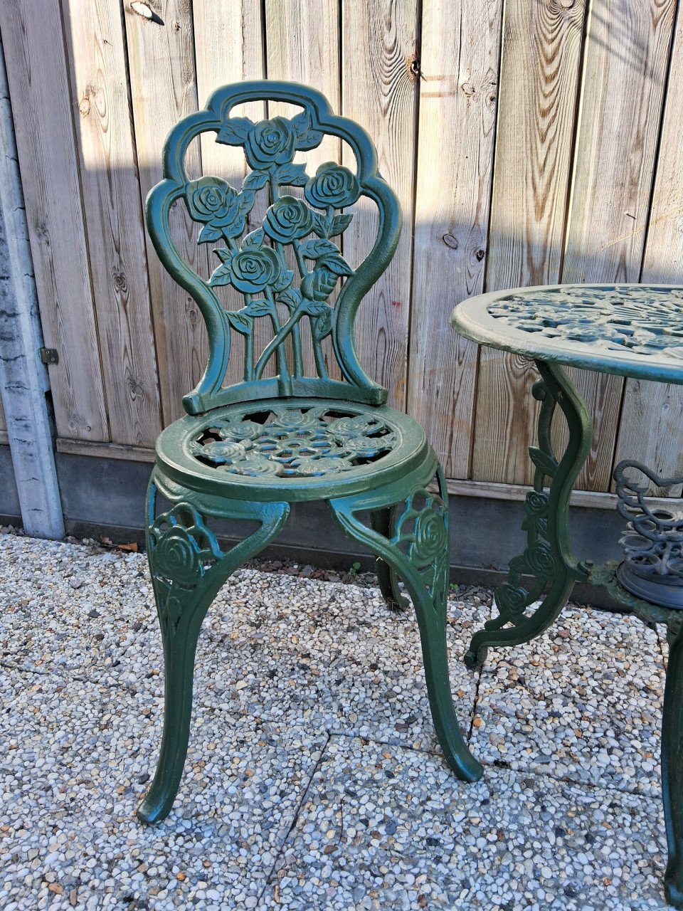 Bistro set