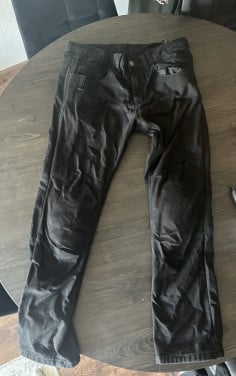 Motorbroek