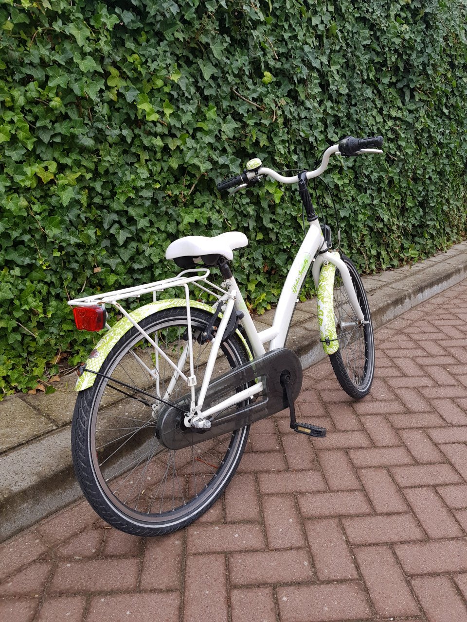 Kinderfiets 24 inch