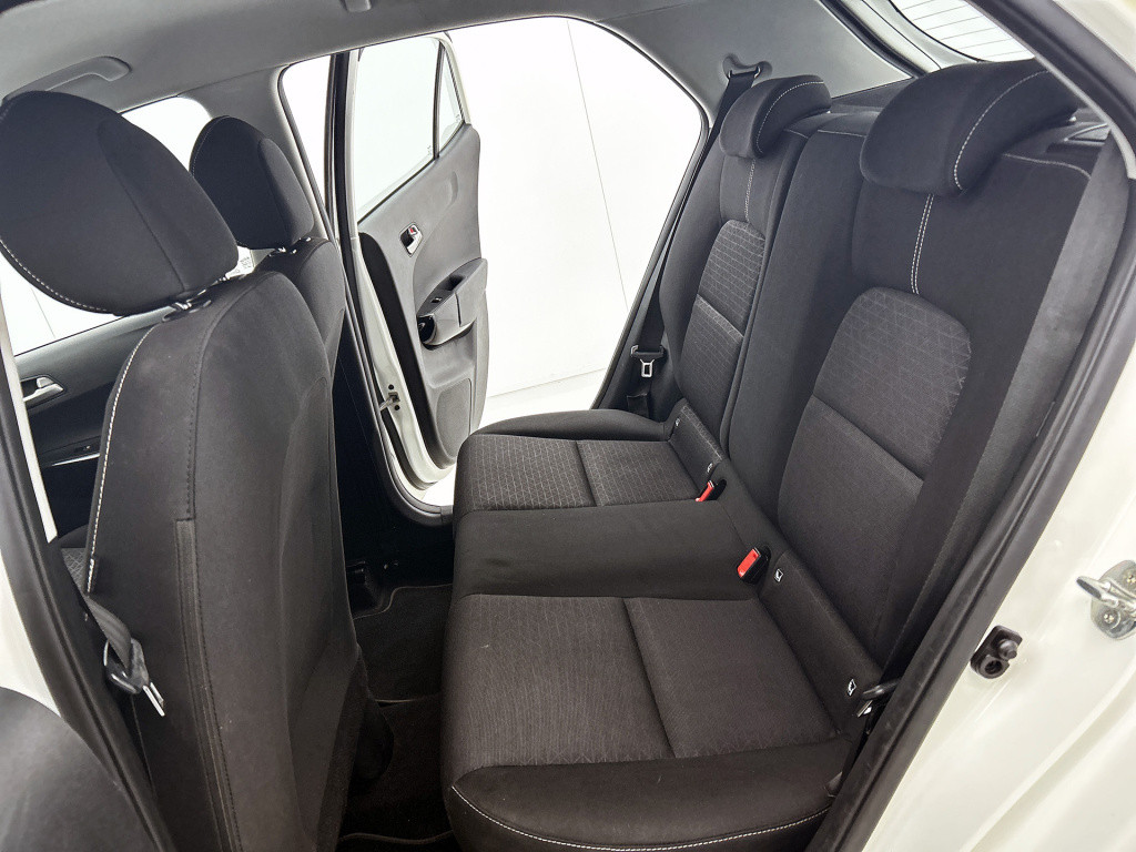 Kia Picanto 1.0 cvvt comfortplusline navigator | camera | navigatie | airco