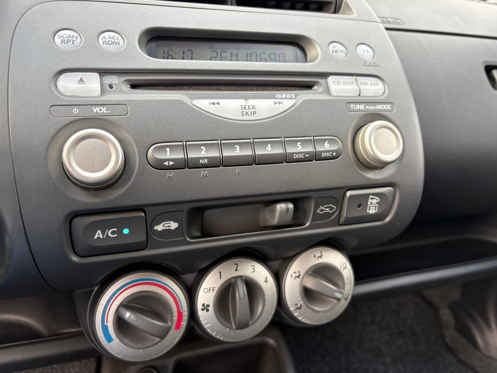 Honda Jazz 1.2 cool