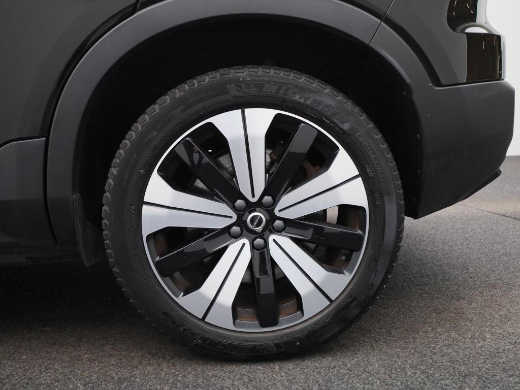 Volvo XC40 recharge core | automaat | apple carplay / android auto | virtua
