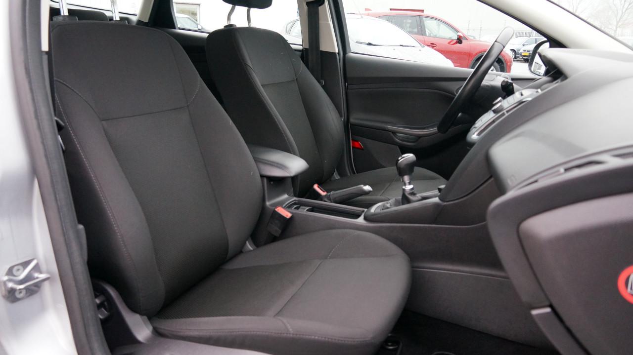 Ford Focus Wagon 1.0 Lease Edition rijklaar incl garantie