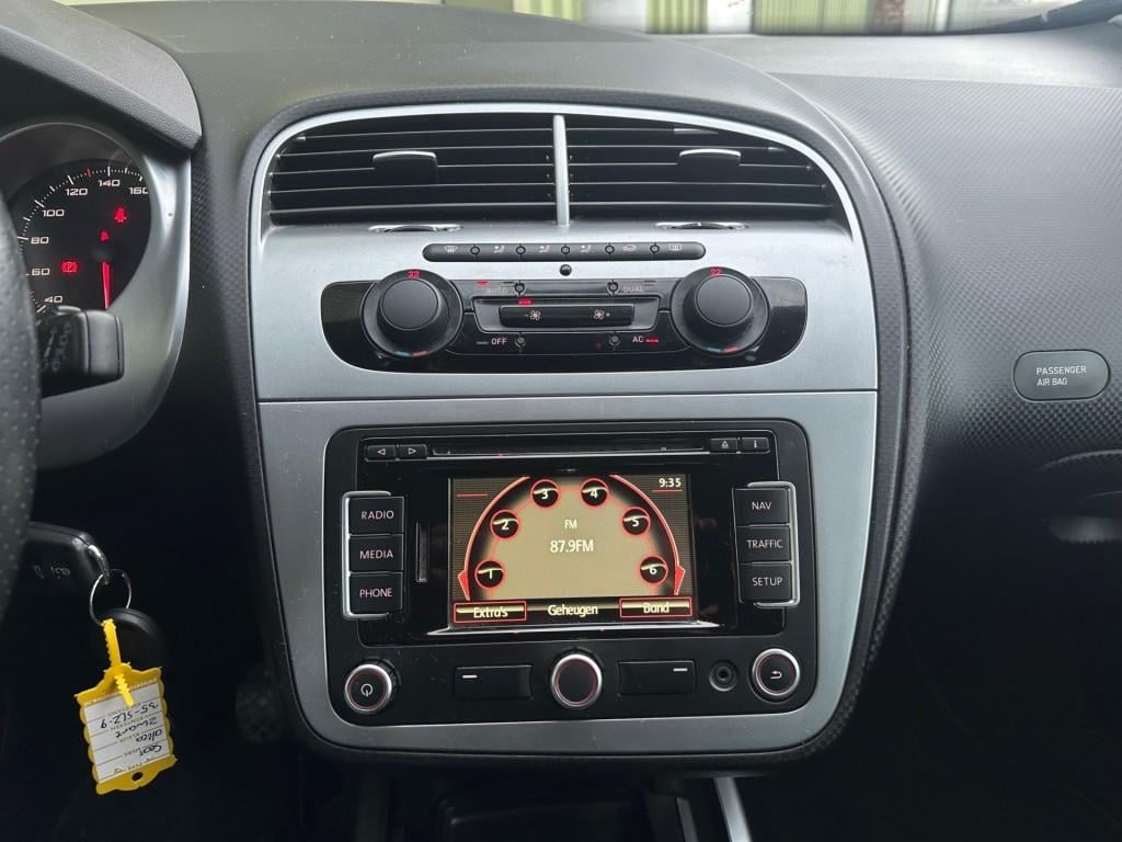 Seat Altea 1.2 tsi ecomotive businessline copa