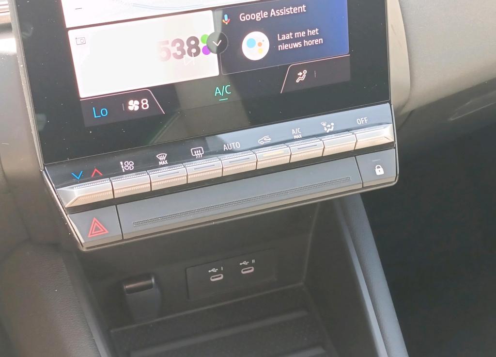 Renault Captur 1.6 e-tech full hybrid 145 techno
