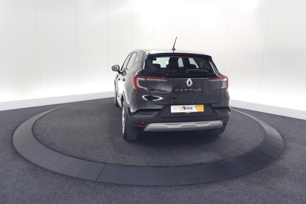 Renault Captur tce 90 evolution | navigatie | apple carplay | parkeersensor