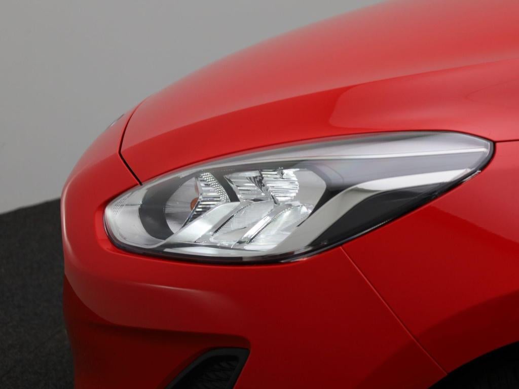 Ford Fiesta 1.0 ecoboost connected | cruise control | airco | navigatie | t