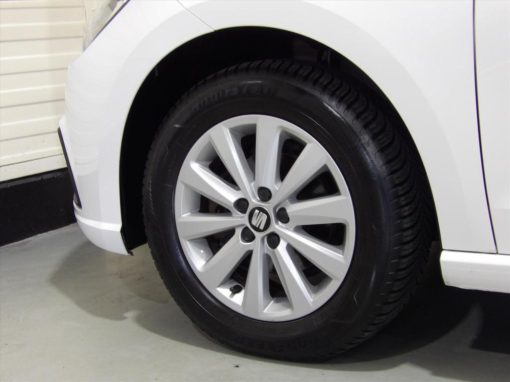 Seat Ibiza 1.0 ecotsi 95pk style