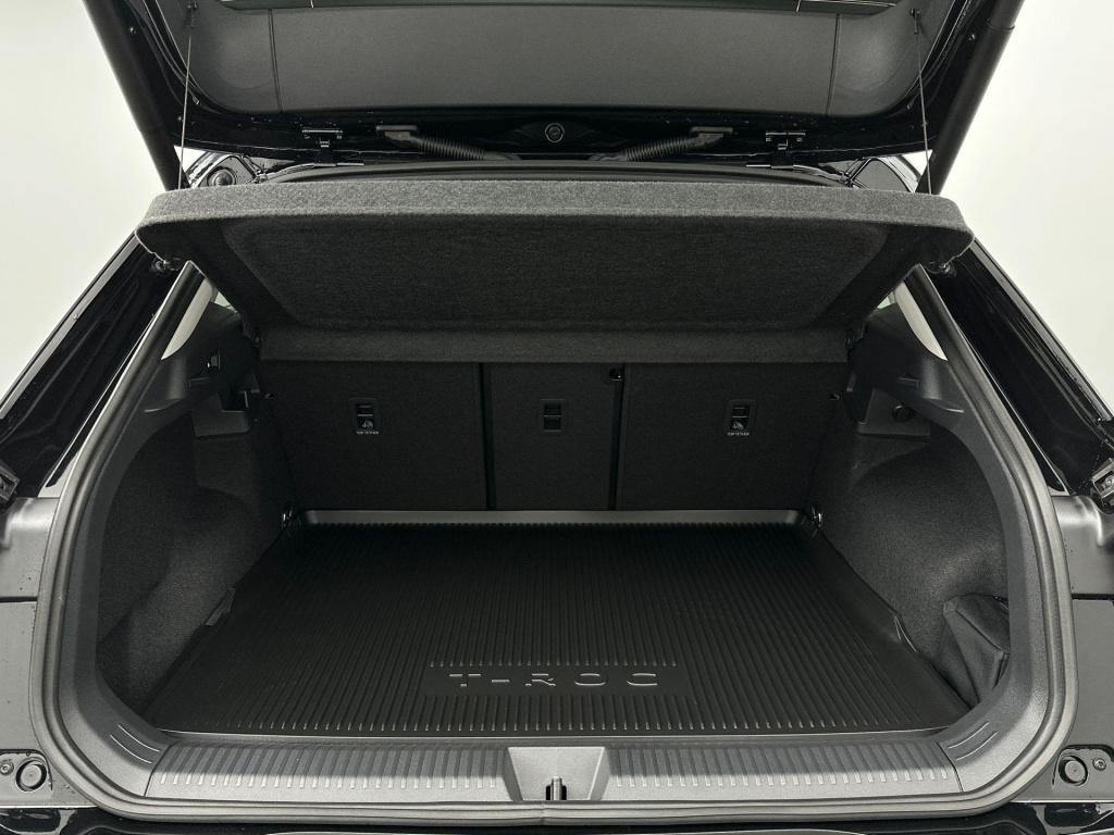 Volkswagen T-roc 1.5 etsi style first edition