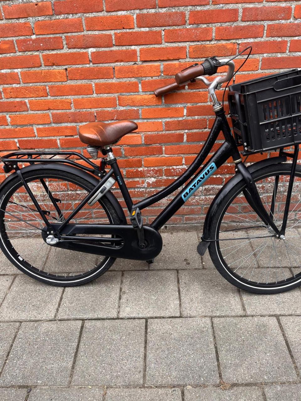 Fiets