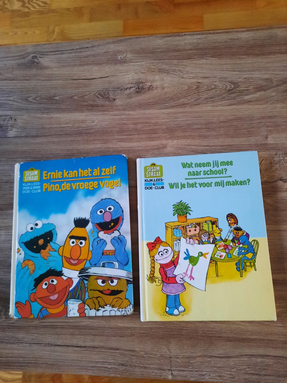 Kinderboeken
