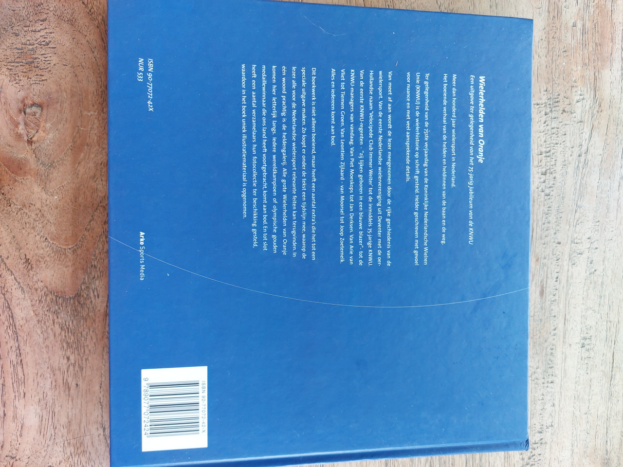 Wielerboeken