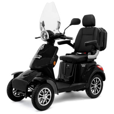 Rolektro E-Quad V.3 Premium