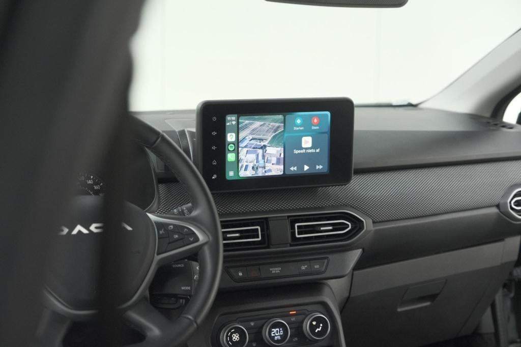 Dacia Jogger tce 100 eco-g lpg expression | 7 zitplaatsen | camera | dodeho