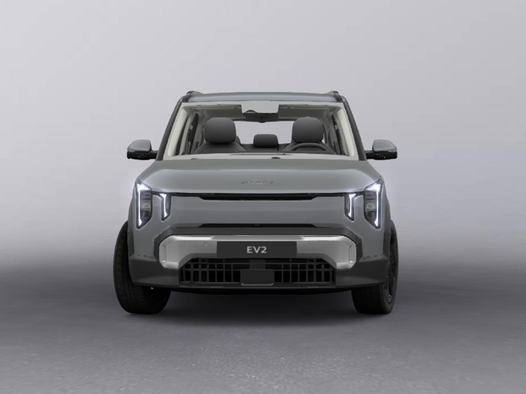 Kia Ev2 plus 42.2 kwh ** voorraadvoordeel inclusief € 3.000,- inruilpremie*