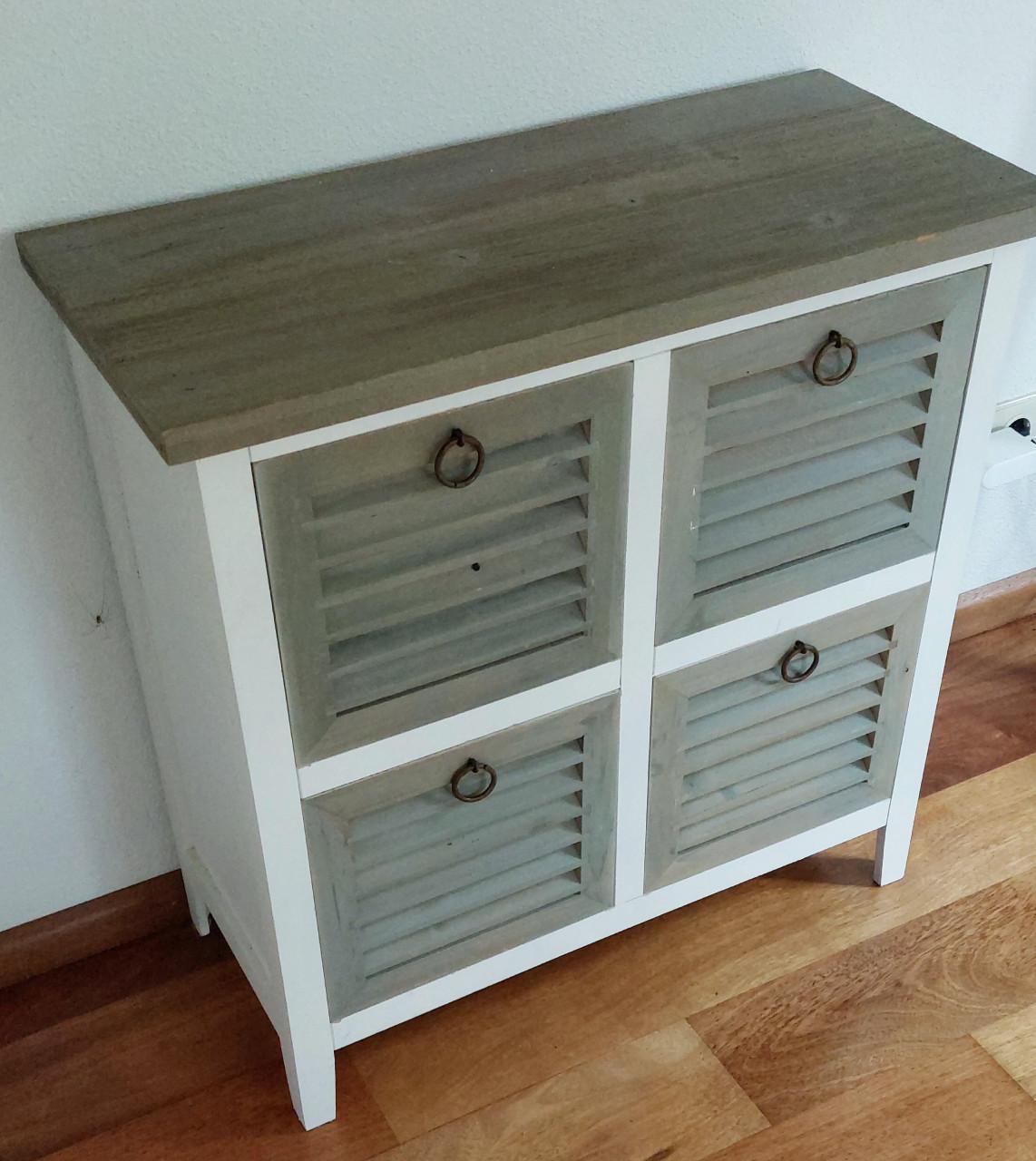 Ladenkastje, landelijk