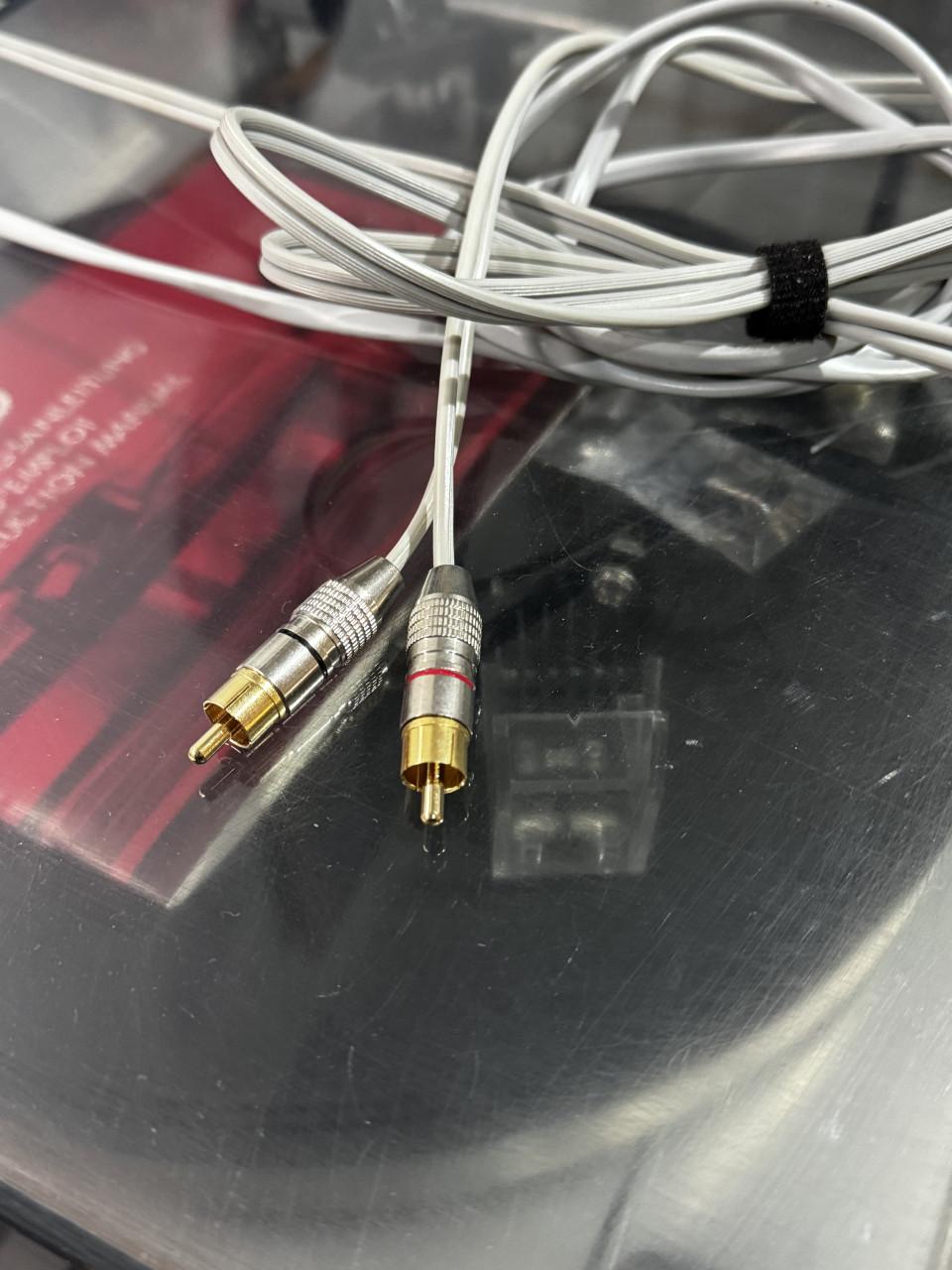 Theorema TD 166 werkend, zonder goed element