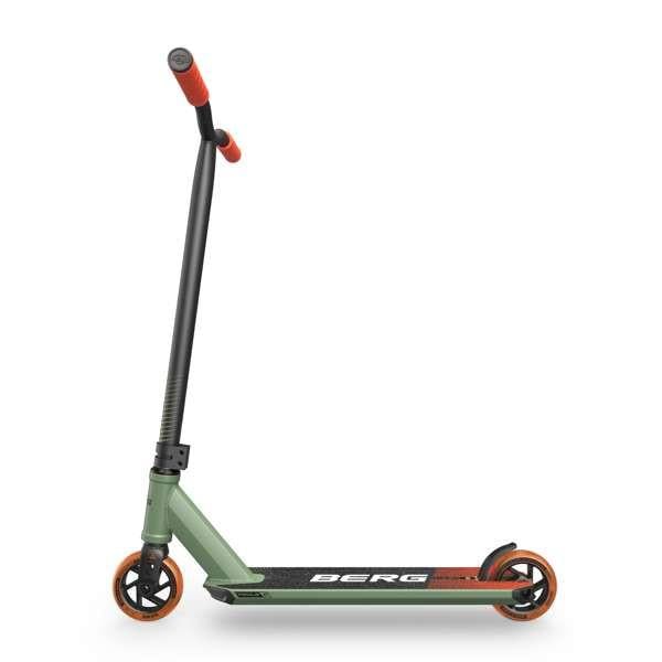 Stuntsteps Nieuwe voorraad voldoende leverbaar!!!