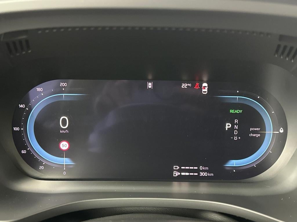 Volvo XC60 t6 398pk recharge ultra black edition| pano| 360camera| trekhaak