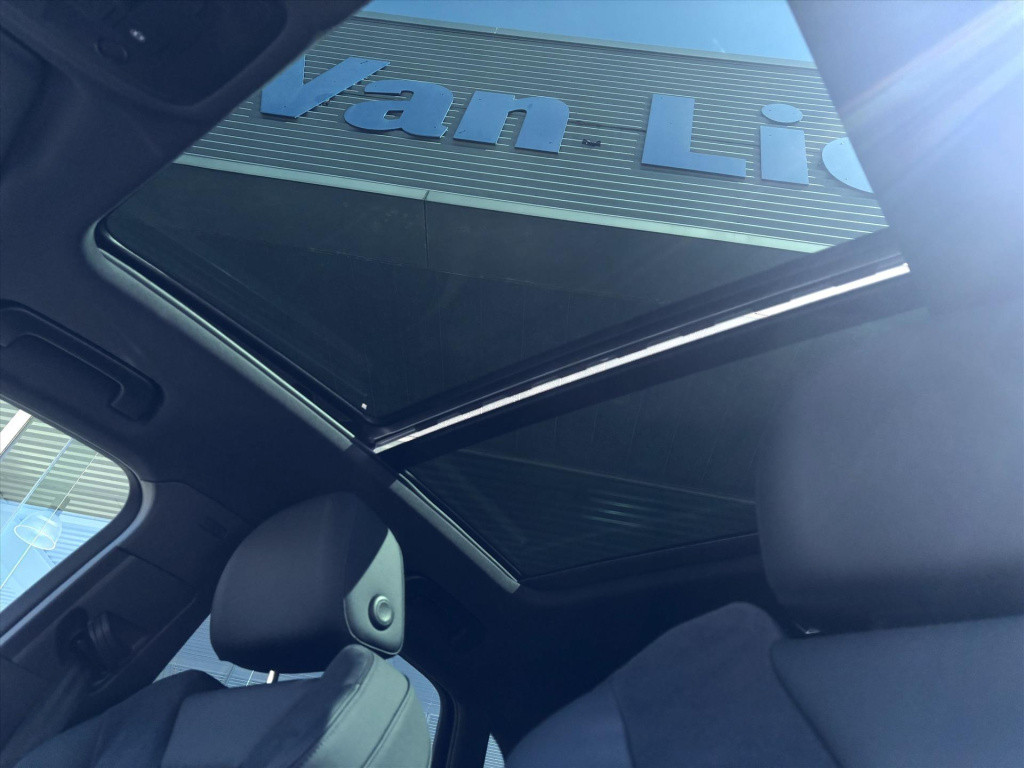 Audi Q3 35 tfsi s-line |trekhaak|pano dak|acc|elek a klep| rijklaar incl ga