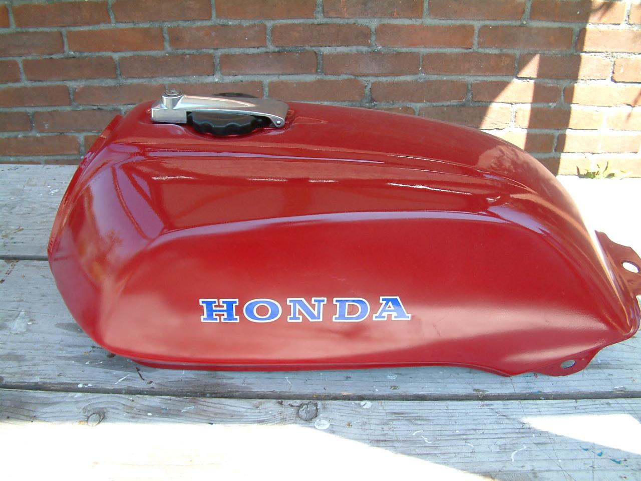 Div onderdelen  honda bol dor  cb 750K