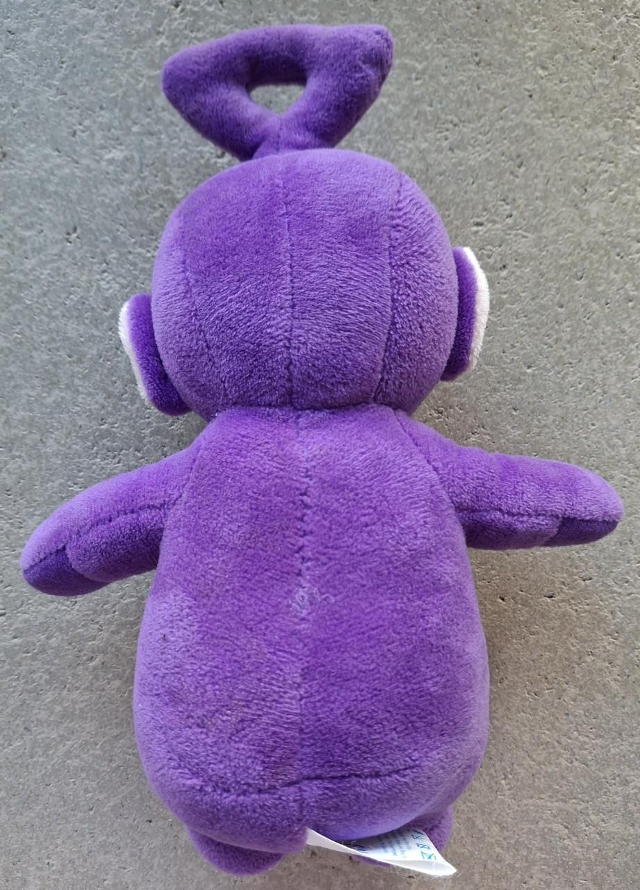 Teletubbie: Tinky Winky