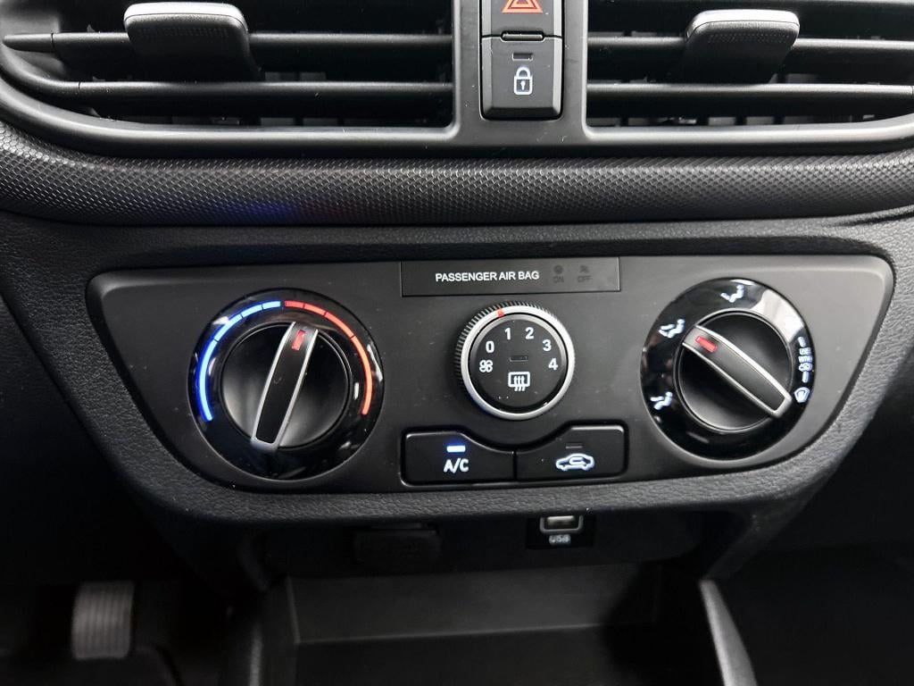 Hyundai I 10 1.0 comfort | apple carplay / android auto | airco | bluetooth