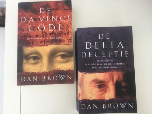 Diverse boeken
