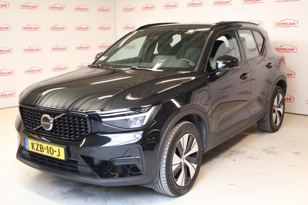 Volvo XC40 |1.5 t4 plug-in hybrid essential bright |nl auto|elektrische||st