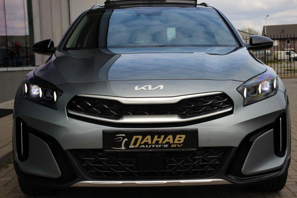 Kia Xceed 1.6 gdi phev dynamicplusline | facelift | panoramadak