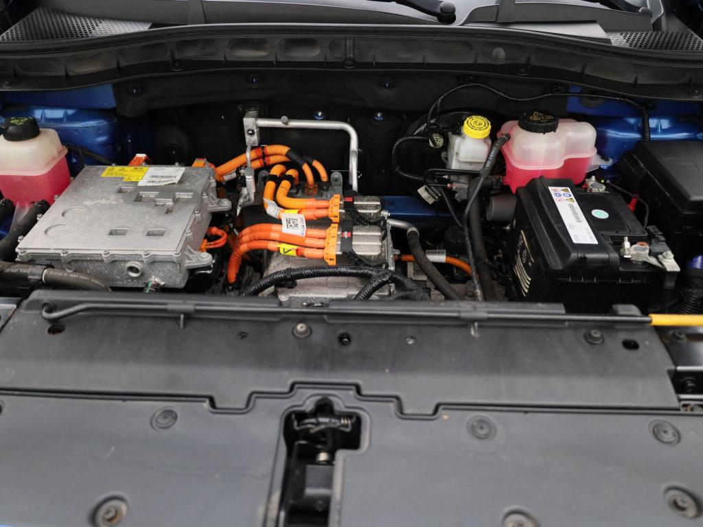 MG Zs Ev luxury 45 kwh mg mg zs ev
