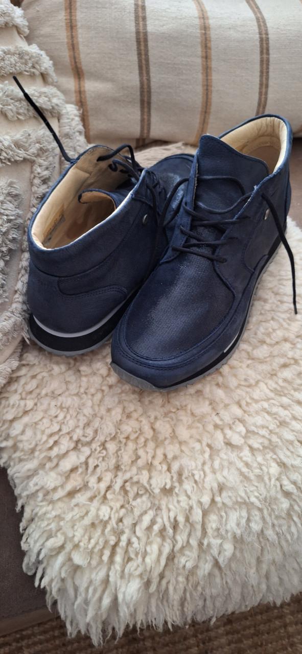 Wolky dames schoenen 41