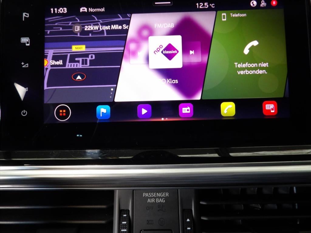 Seat Tarraco 1.5 tsi 150pk xperience 7-zits