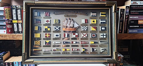 WANDDECORATIE diverse