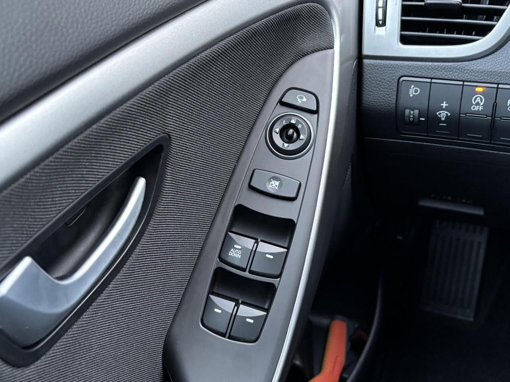 Hyundai I 30 1.6 gdi i-motion plus