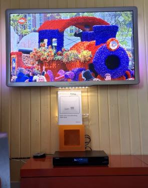 Humax iHDR-5050C digitale HD recorder - In zeer goede, werkende staat