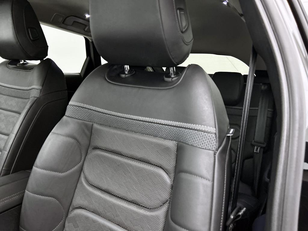 Citroen C5 X plug-in hybrid 225pk automaat shine | elektrische achterklep |