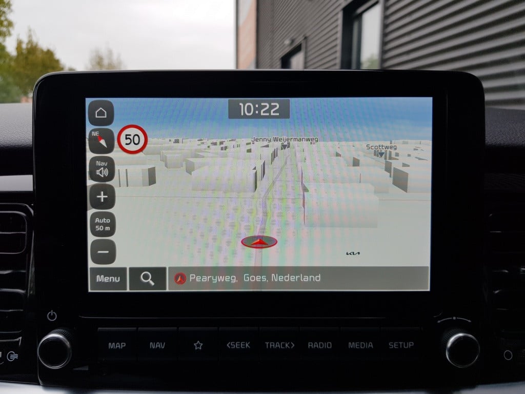 Kia Stonic platinum 100pk