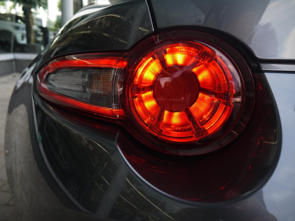 Mazda Mx-5 1.5 skyactiv-g 132 gt-m|bose|rijklaar