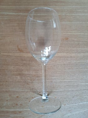 Wijnglazen