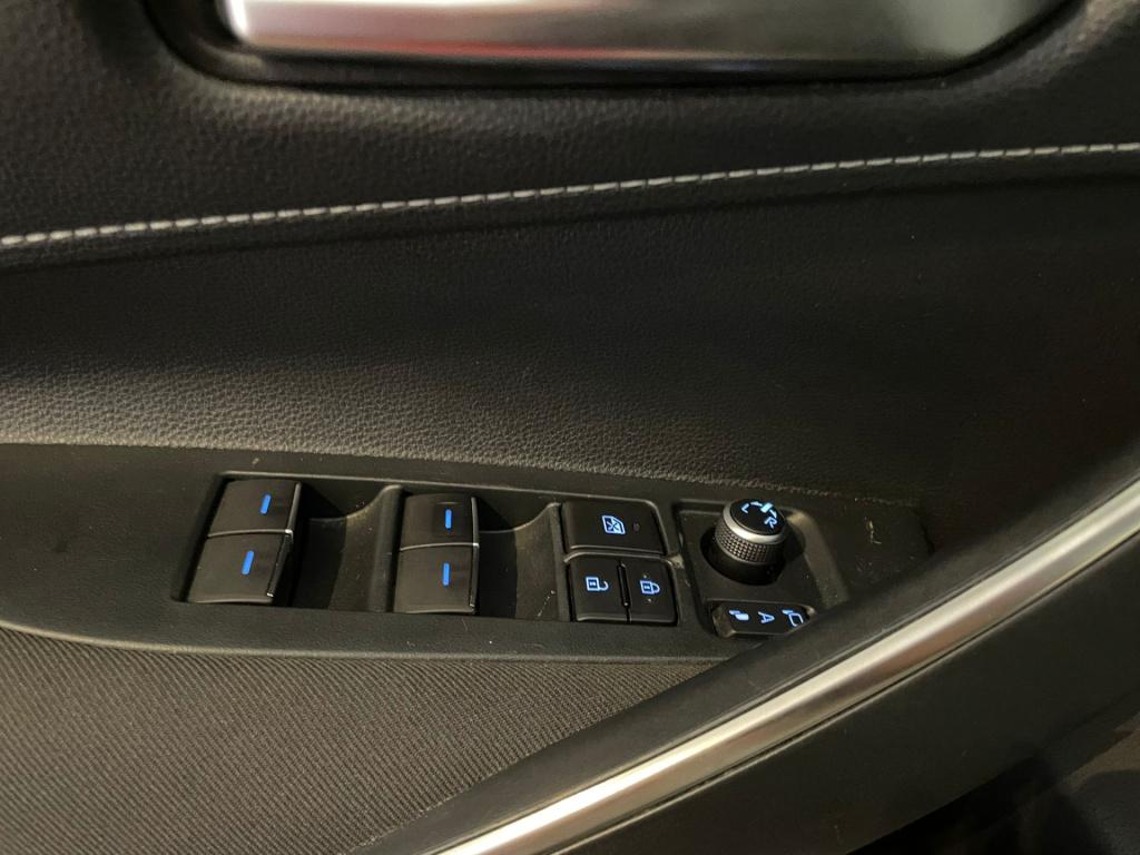 Toyota Corolla Touring Sports 2.0 hybrid teamde