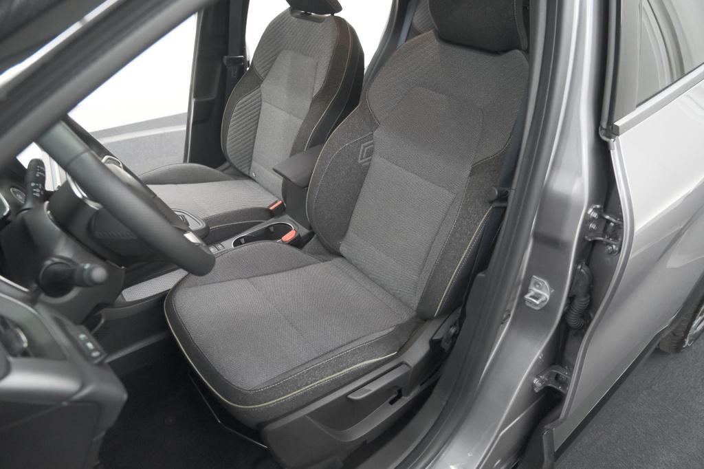 Renault Captur 1.8 e-tech full hybrid 160 techno | camera | winterpakket | 