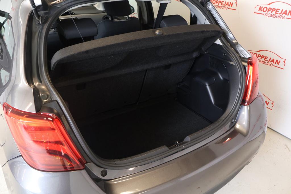 Toyota Yaris 1.5 hybrid lease nl auto, cruise controle, navigatie,