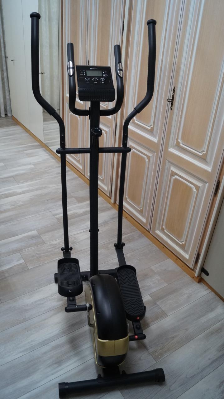 Crosstrainer