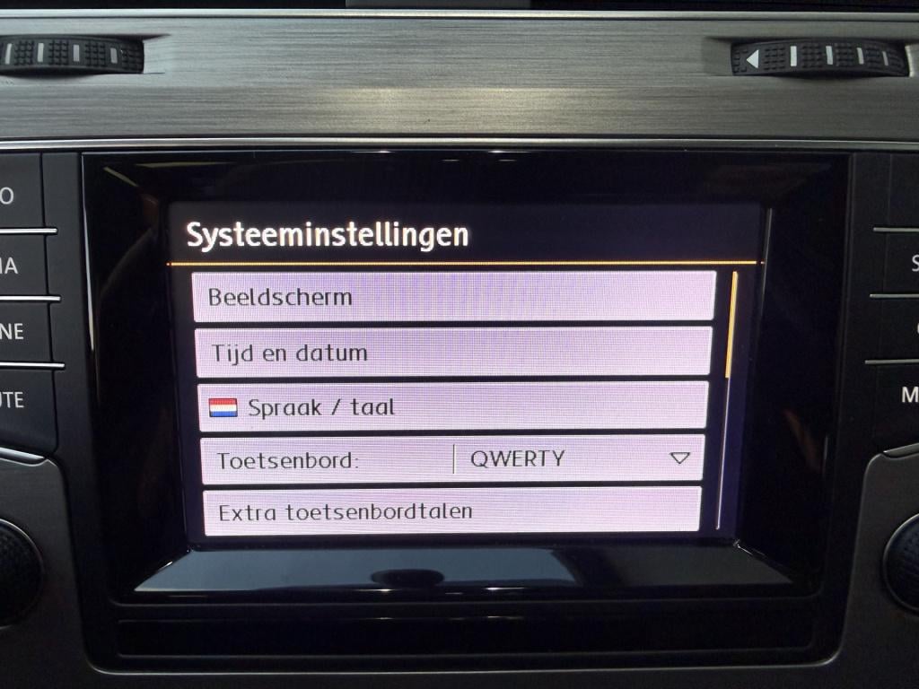 Volkswagen Golf 1.4 tsi 122pk dsg-automaat highline 5-drs