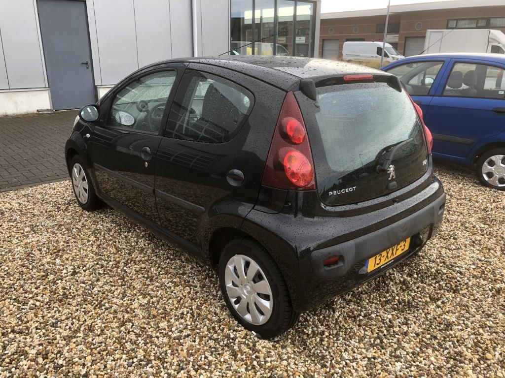 Peugeot 107 1.0 active