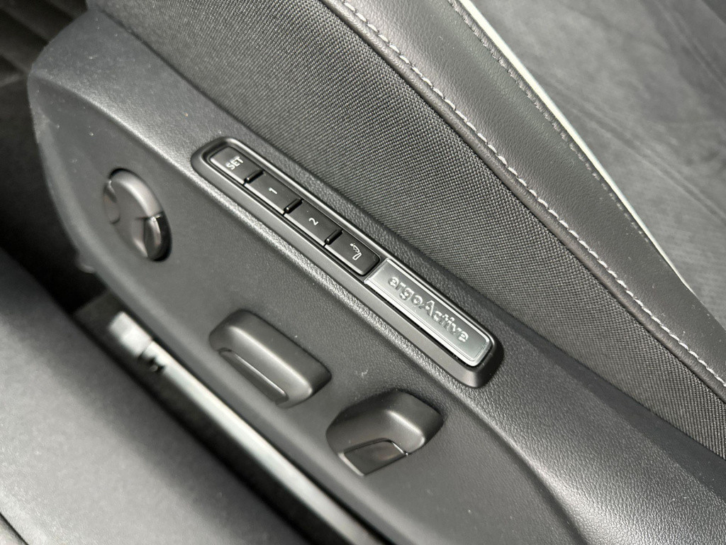 Volkswagen Id.7 tourer pro business 77 kwh accu. 210 kw / 286 pk variant