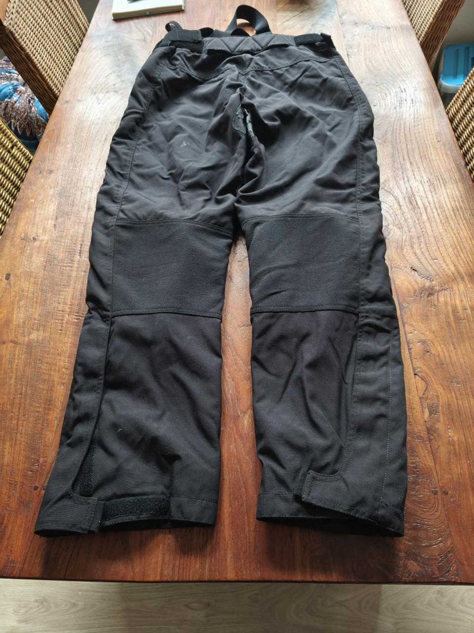 Te koop aangeboden CT 2 delig Motorpak (dames)